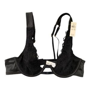 Aerie Showoff Lace  Bra Size 32B